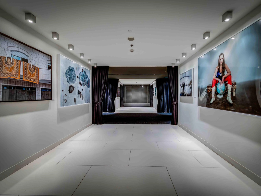 Royal Beach Hotel Tel Aviv by Isrotel Exclusive