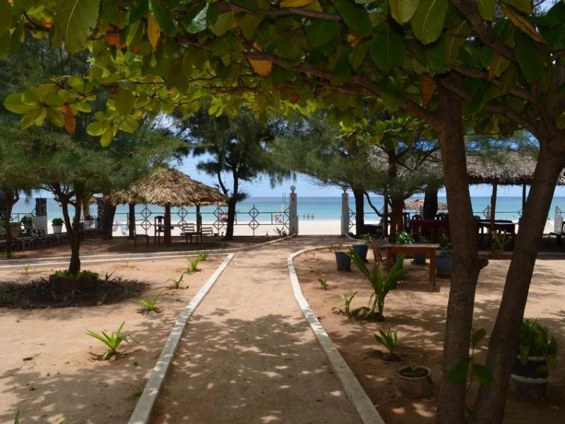 Silver Beach Hotel