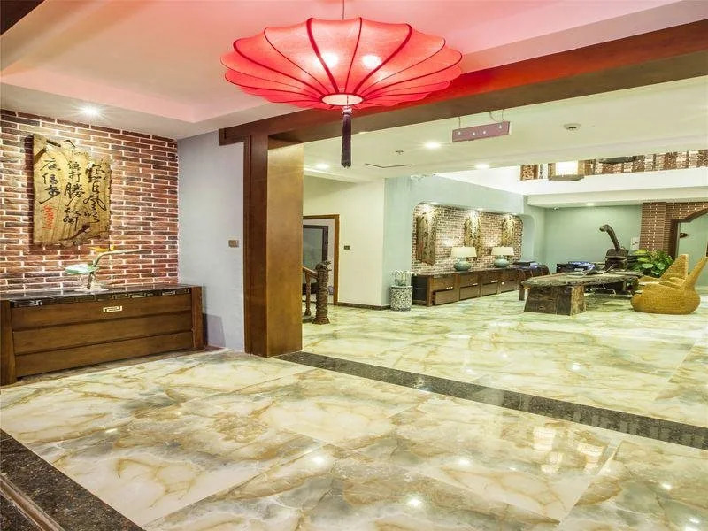 Sanya I Love U Yododo Inn