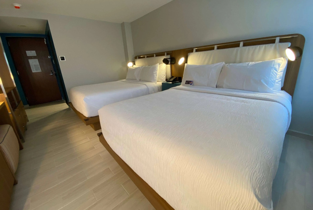 Tryp by Wyndham Mayaguez