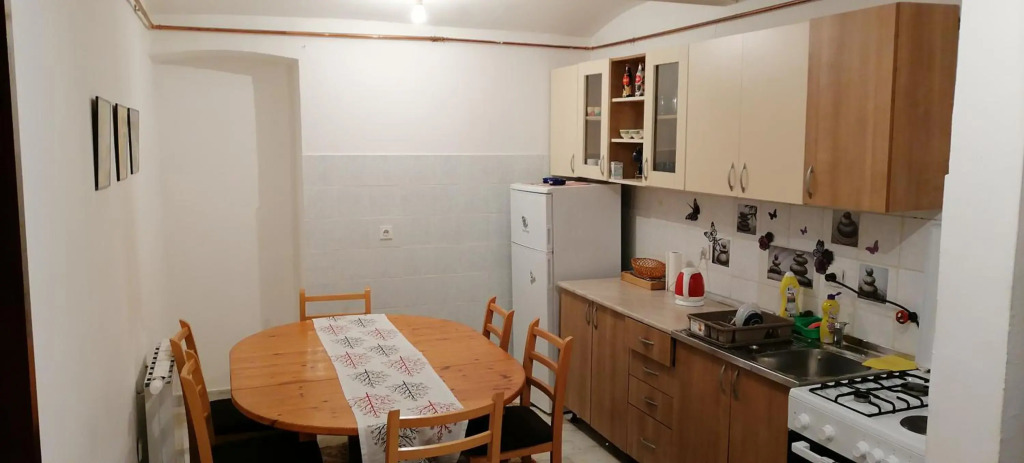 Apartment Splitska
