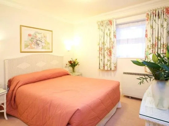 The Corbyn Apartments