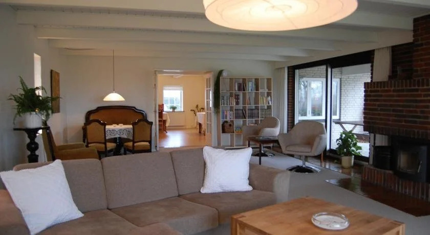 Nygaard Bed & Breakfast