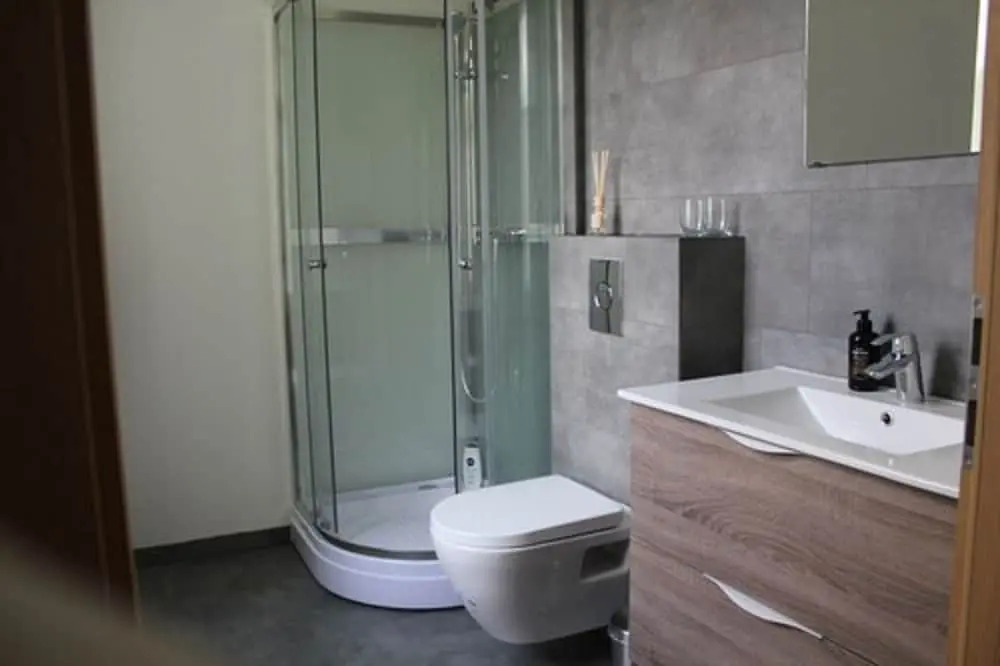 Bjork Guesthouse