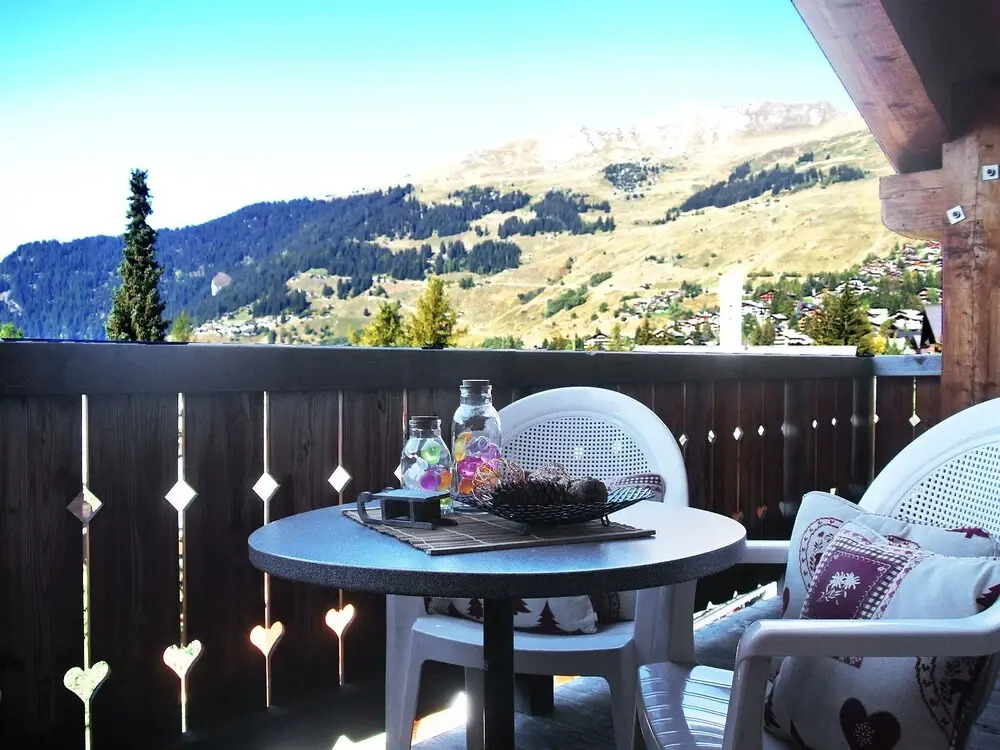 Apartment Boule de Neige by Interhome