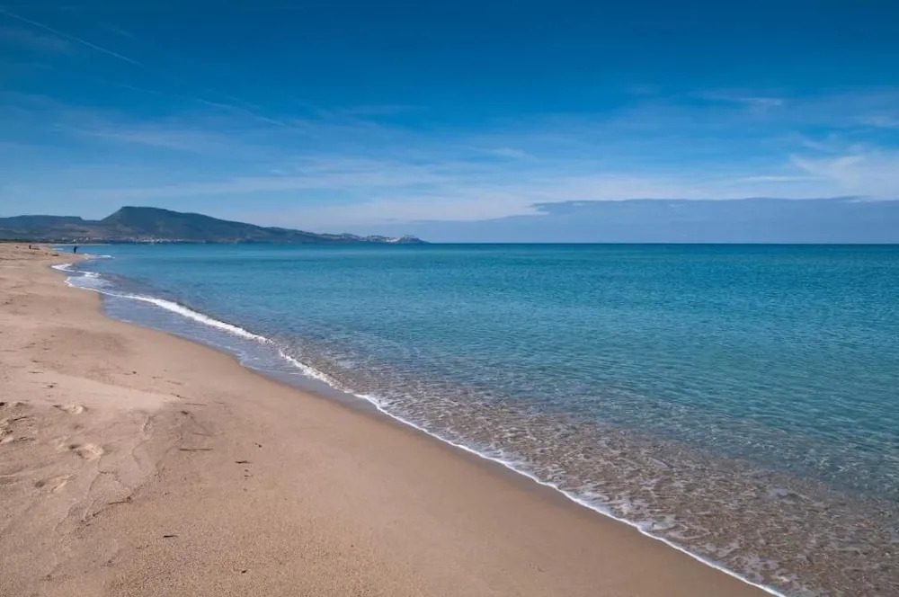HappyCamp in Camping Baia Paradiso
