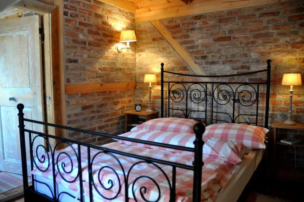 Apartment Battin 44 Uckermark