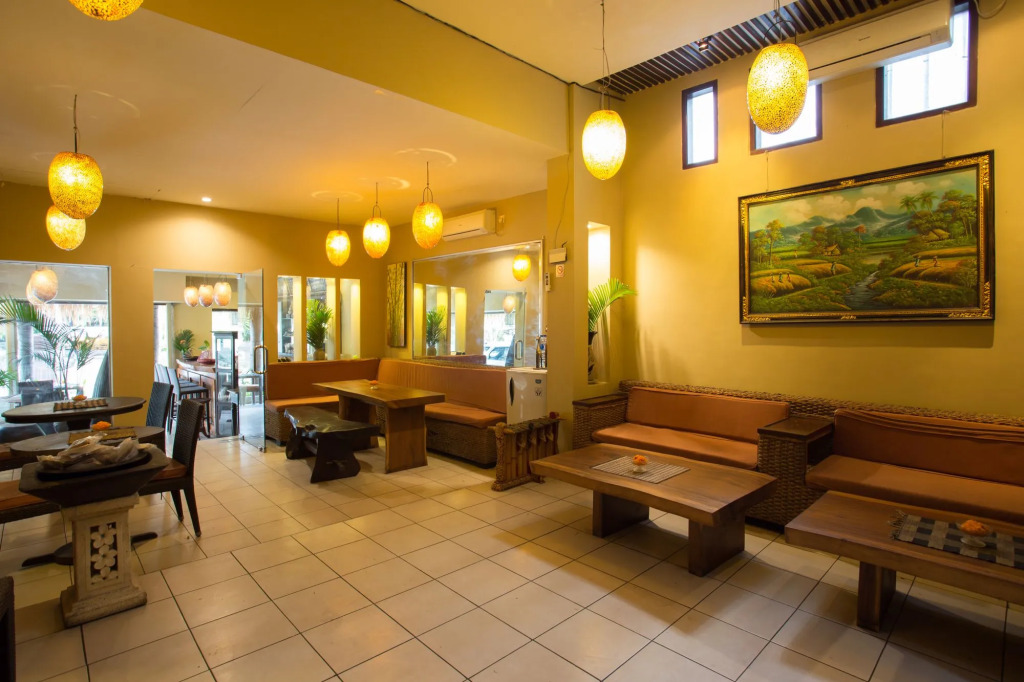 Grand Sehati & Spa, Ubud