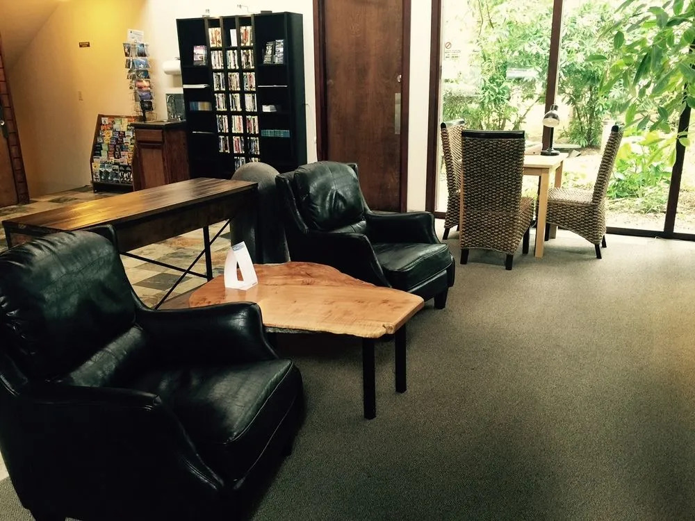 Inn at Otter Crest