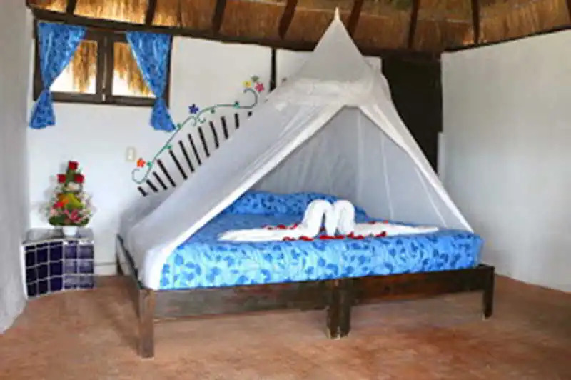 Retiro Maya Tulum