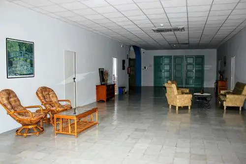 Alberg Solidanca Hostel