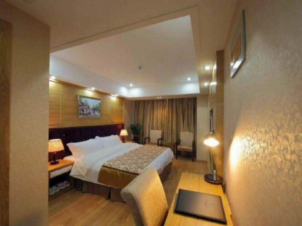 Lidu Business Hotel