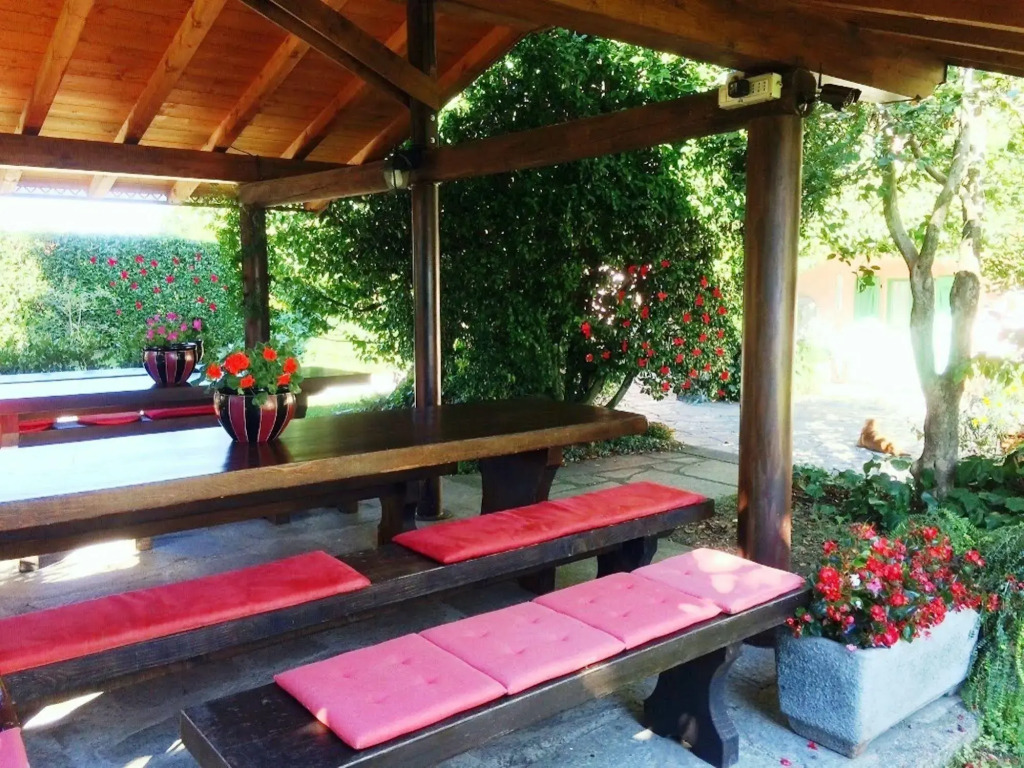 Casa Violetta B&B