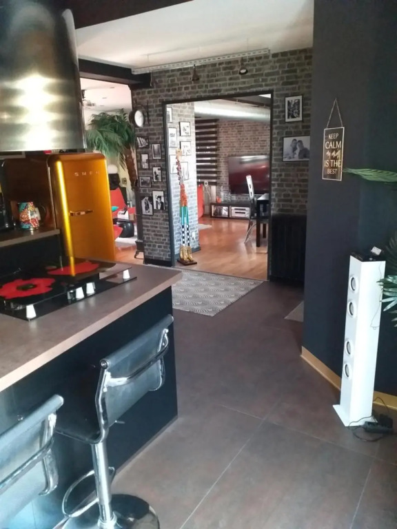 Moderne Home original design