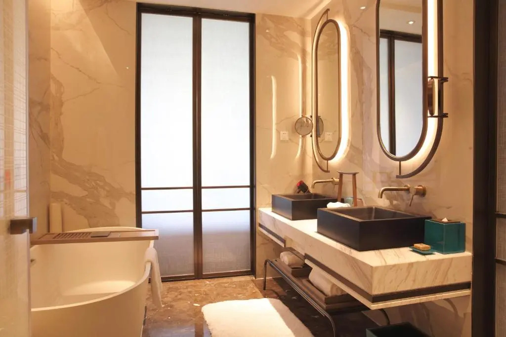 Midea Shunde Tribute Portfolio Hotel