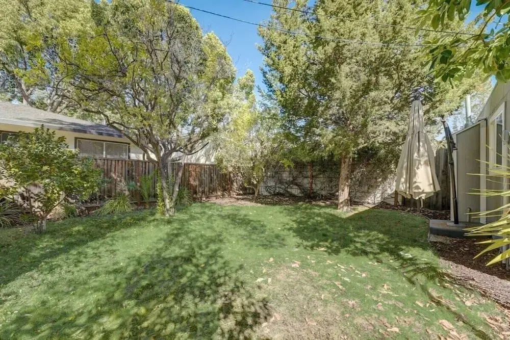 Marbella Lane -cozy 1BR Studio in Palo Alto Dwtn
