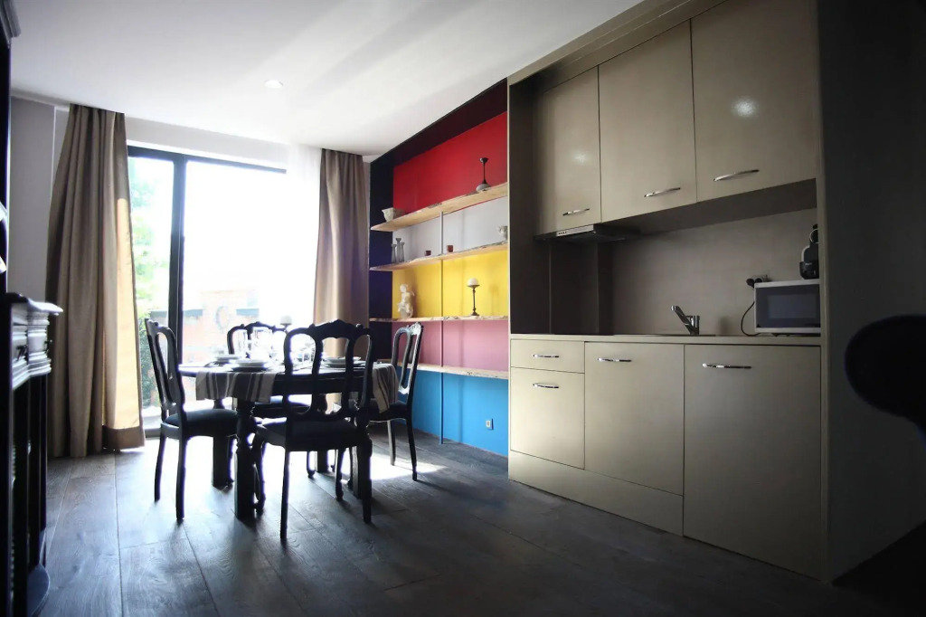 Aparthotel Limpronta