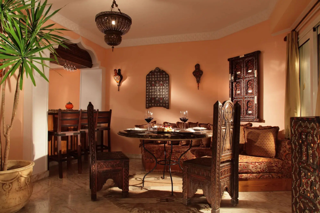 Royal Savoy Sharm El Sheikh