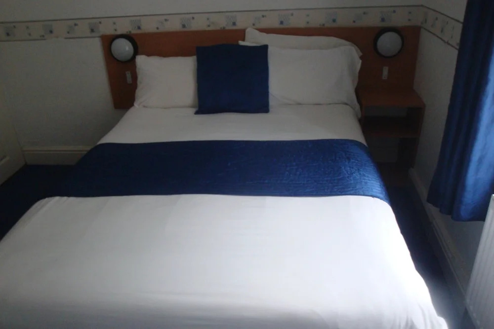 The Sandhurst Hotel