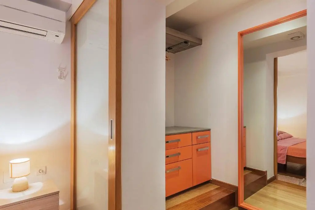 Lungo mare apartments
