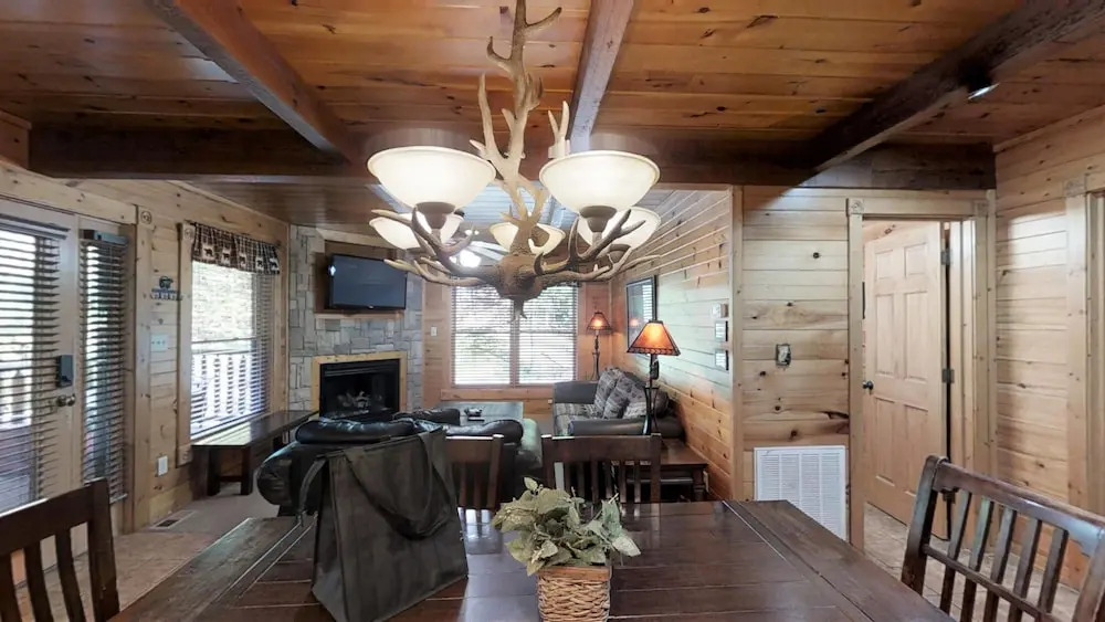 Leisure Time - 2 Br Cabin