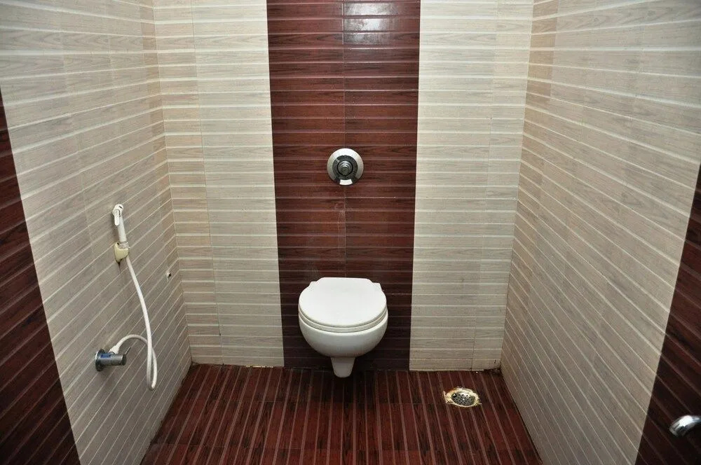Hotel Aastha