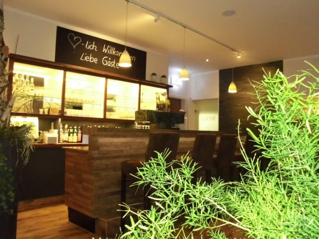 Hotel Roeb