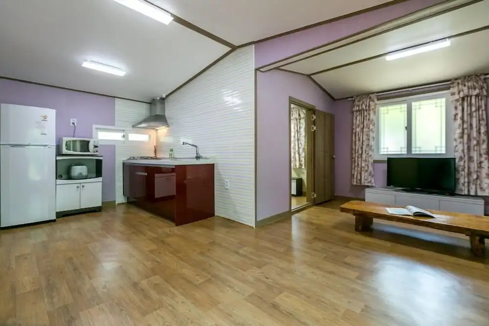 Hongcheon Valley Pension