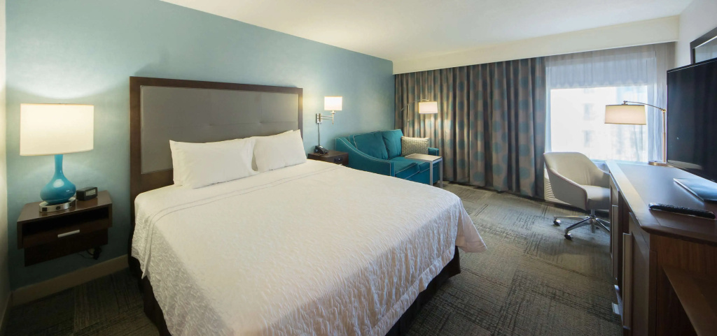 Hampton Inn Lakeland