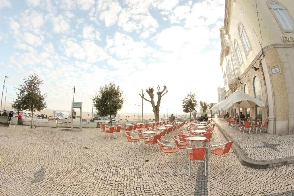 Apartamento Praia Buarcos