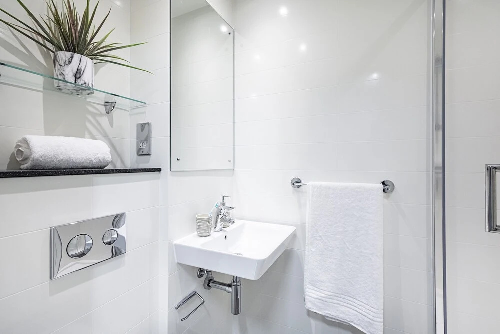 Magnificent Rooms Studios & Apartments