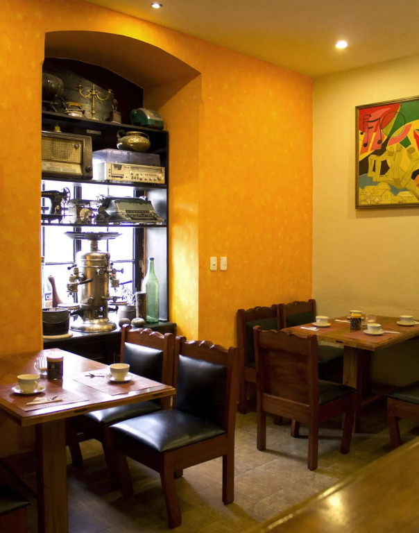 Hostal San Blas