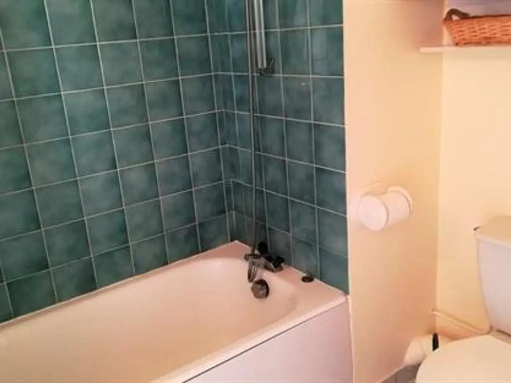 Appartement La Turballe, 2 pièces, 4 personnes - FR-1-392-95