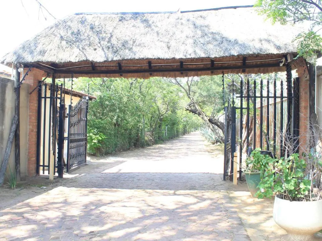 Palm View Midrand Guest House