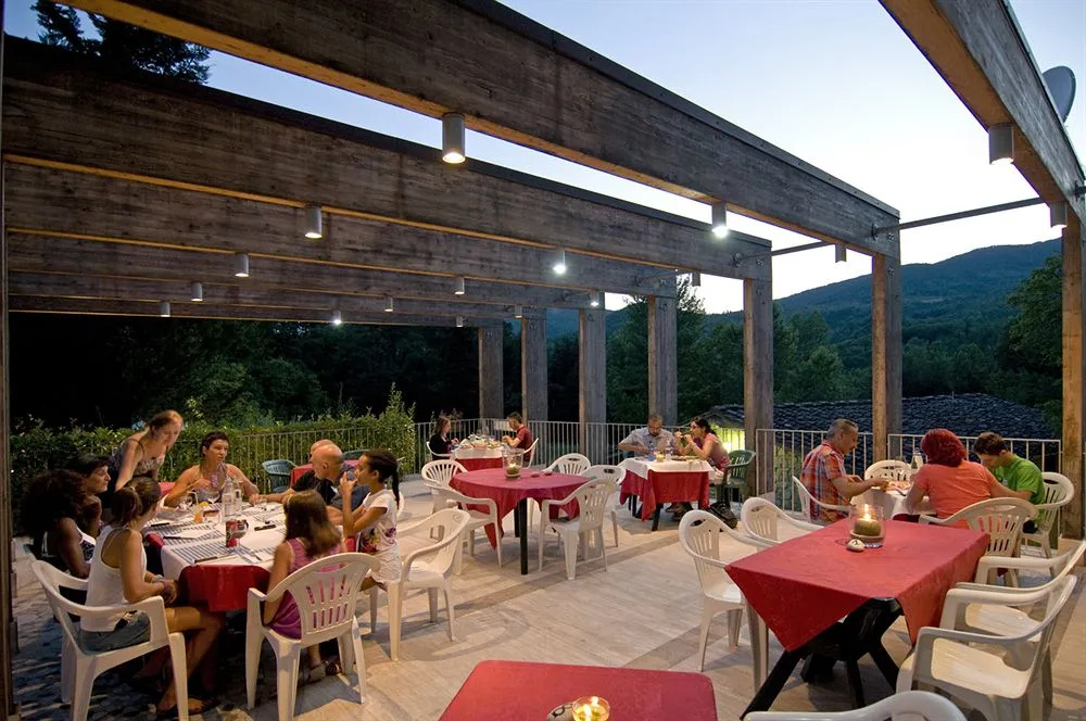 La Selva Hotel