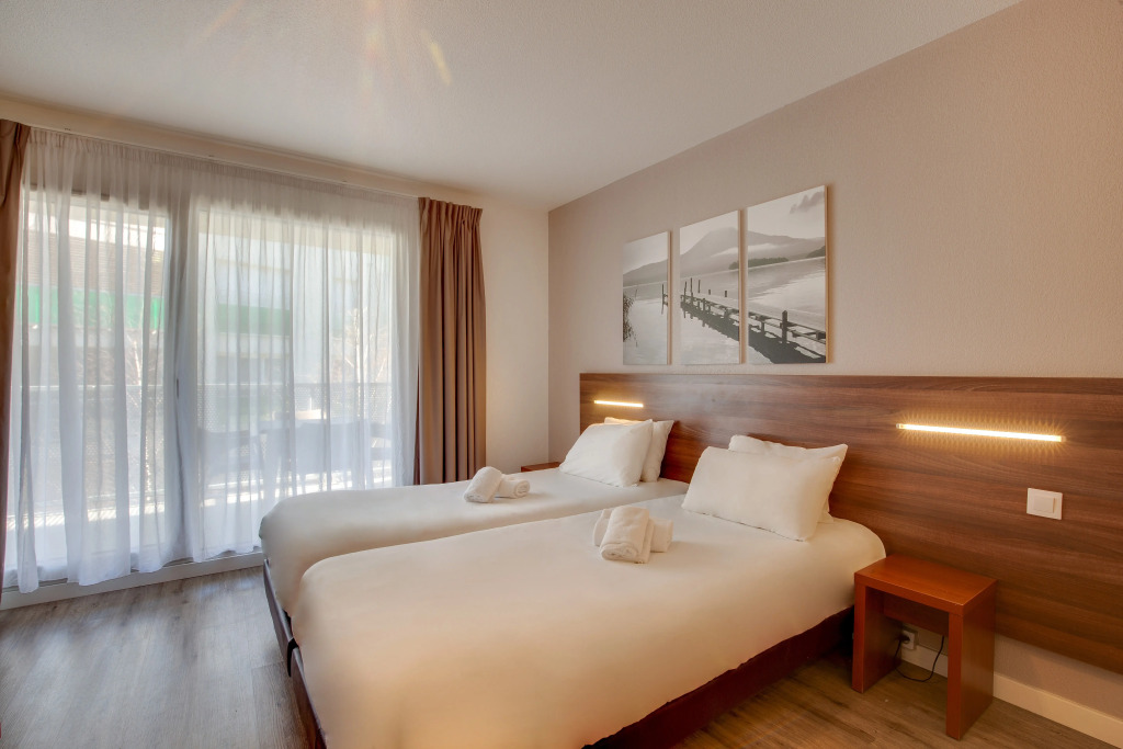 ResidHotel Azuréa