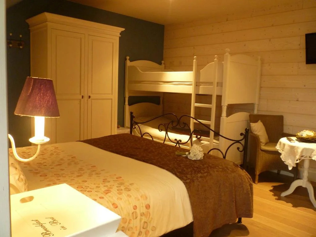 B&B De Bergvallei