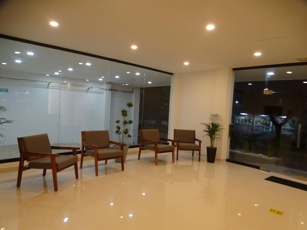 Hotel Kavia Plus