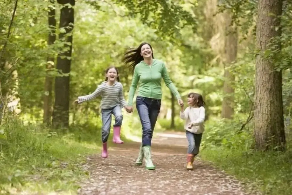 High Bickington Forest View 2 Bedrooms