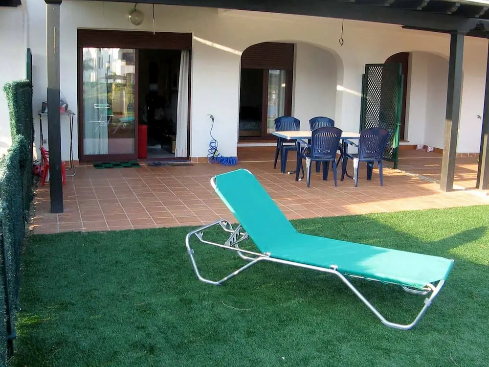 106462 - Apartment in Vera