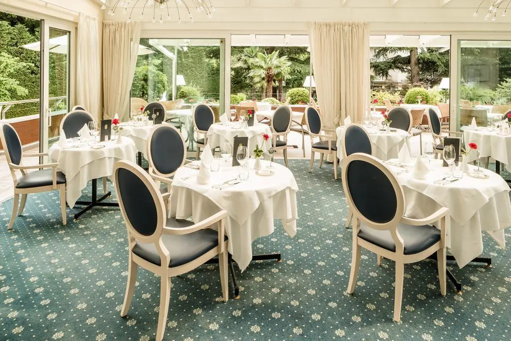 Classic Hotel Meranerhof
