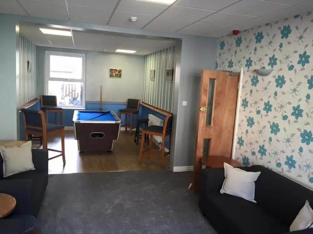 Denville Hotel