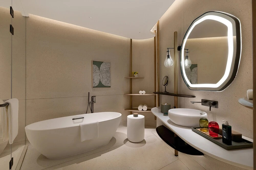 Hotel Indigo Anji by IHG