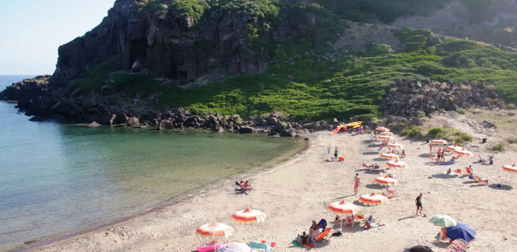 Castelsardo Resort Village