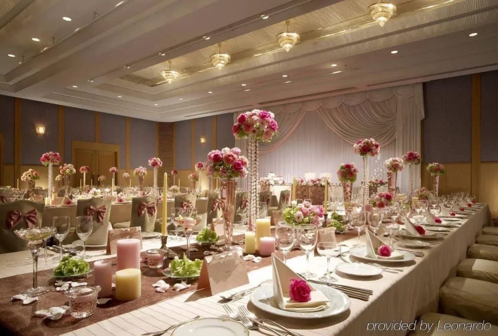 Kansai Airport Washington Hotel