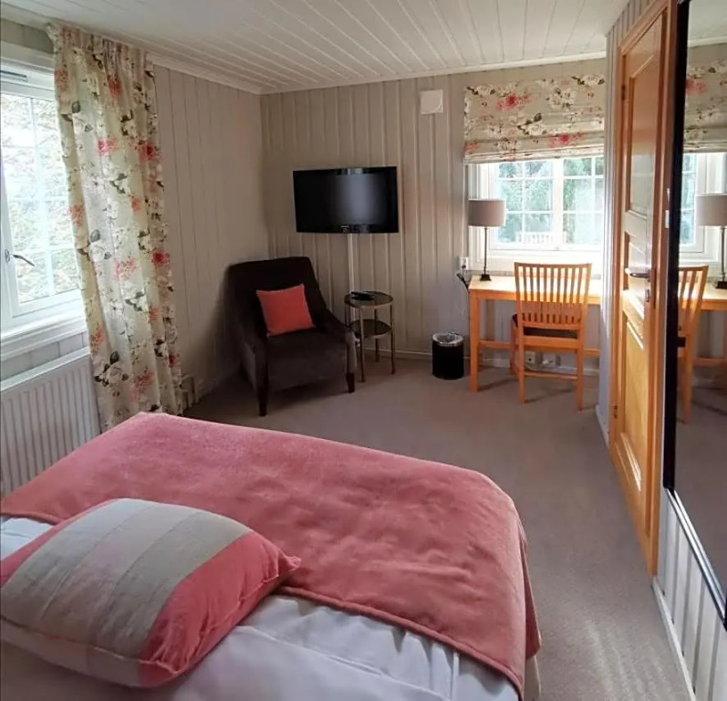 Sanner Hotell