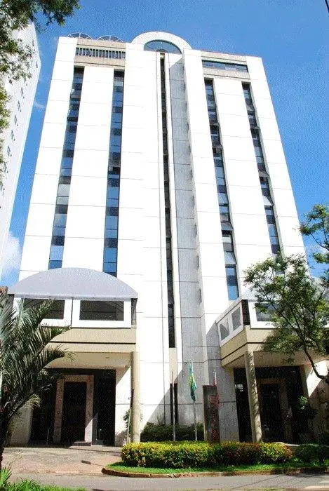 Forum Apart Hotel