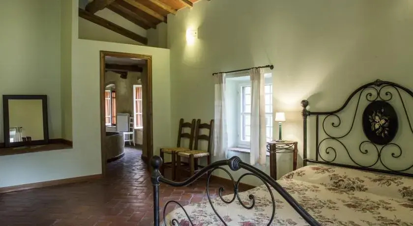 B&B Il Vecchio Frantoio