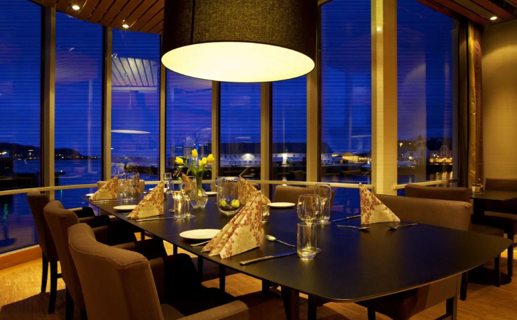 Thon Hotel Ålesund