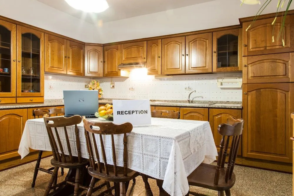 B&B Arcobaleno